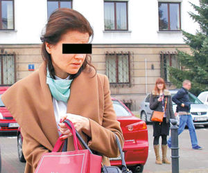 Pijaczka spod Rotundy trafi na obserwację