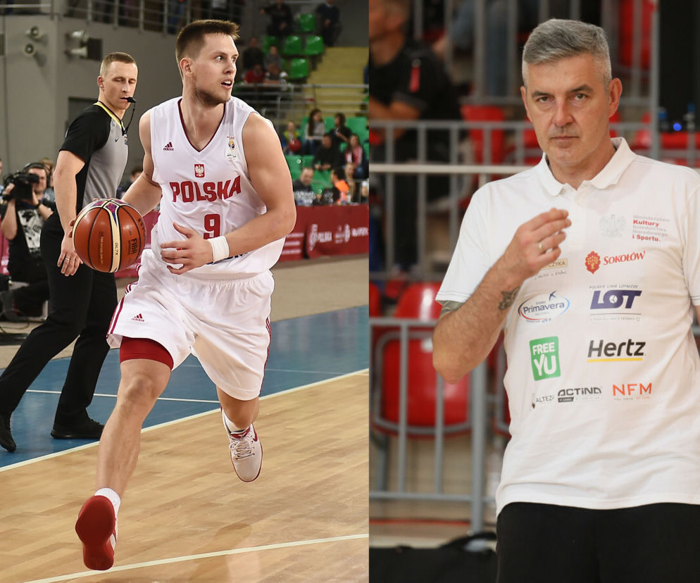 Mateusz Ponitka, Maciej Zieliński