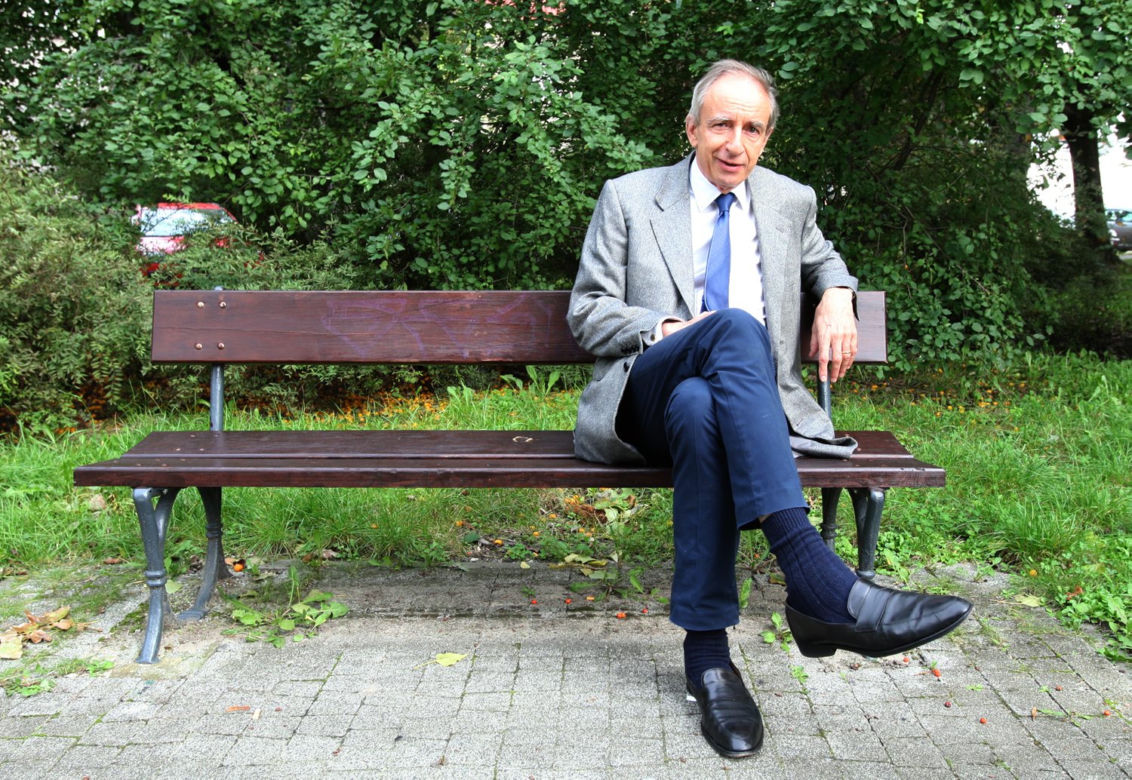 Władysław Teofil Bartoszewski