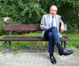 Władysław Teofil Bartoszewski