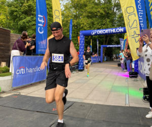 Citi Ukiel Sunset Run Olsztyn 2026