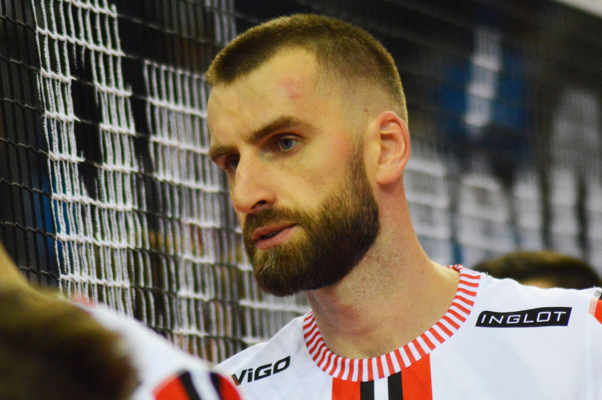 Siatkarska PlusLiga. Asseco Resovia - Ślepsk Suwałki