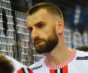 Siatkarska PlusLiga. Asseco Resovia - Ślepsk Suwałki