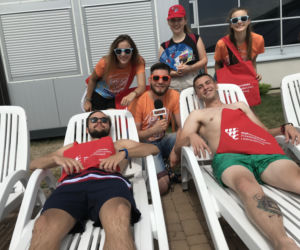 ESKA SUMMER CITY powróciła na Aqua Lublin. Zobaczcie sami!