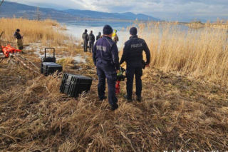 Tragiczny finał poszukiwań 28-latka. Wyszedł na ryby i nie wrócił