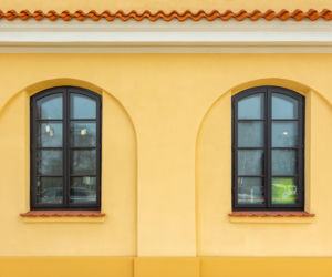 Dawny dworzec Warszawa Wilanów po remoncie