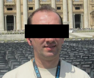 Doktor pedofil z aresztu pojechał na spotkanie z ministrantami