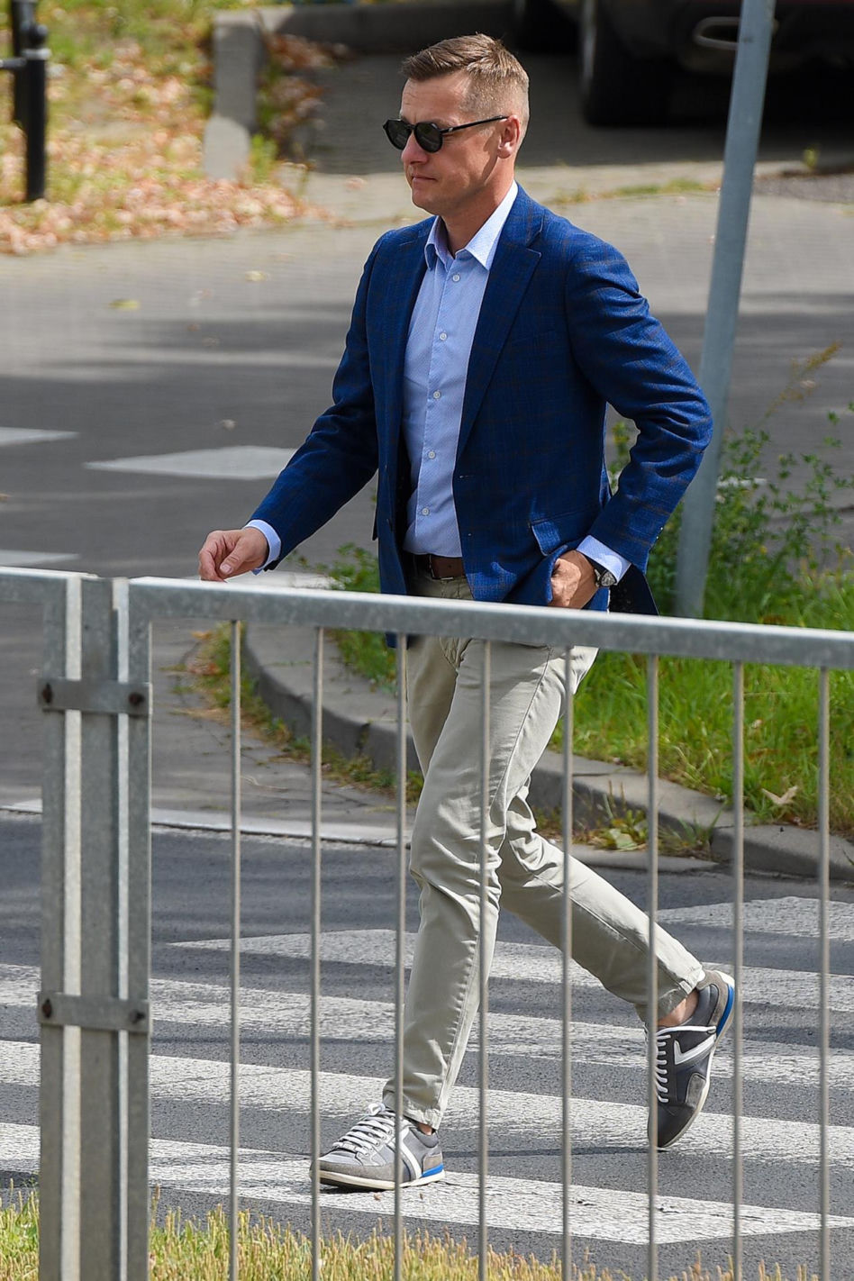 Marcin Mroczek rozwód