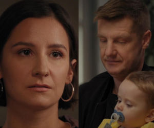 M jak miłość, odcinek 1930: Paweł odkryje, że teraz Agnes jest matką jego syna Antosia! Te słowa mocno ją zranią - ZDJĘCIA