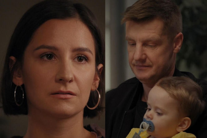 M jak miłość, odcinek 1930: Paweł odkryje, że teraz Agnes jest matką jego syna Antosia! Te słowa mocno ją zranią - ZDJĘCIA