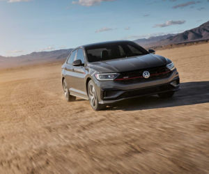 2020 Volkswagen Jetta GLI 
