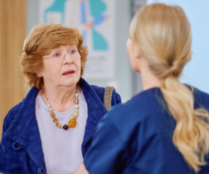 Na Wspólnej, odcinek 4252: Przerażające odkrycie Agier! Dowie się o straszliwym wypadku - ZDJĘCIA