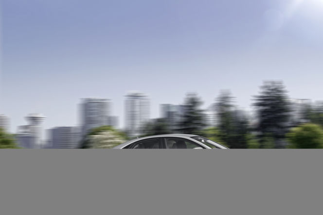 Audi A8 lifting 2014