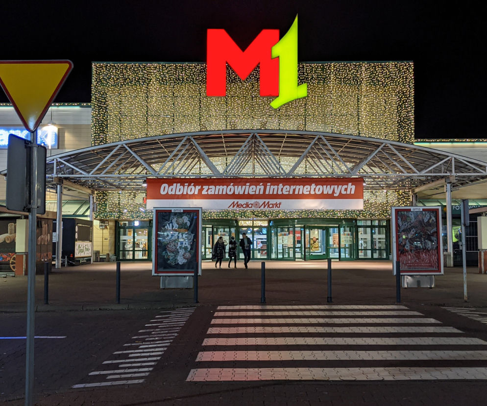 Marki M1