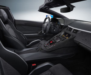 Lamborghini Aventador LP780-4 Ultimae