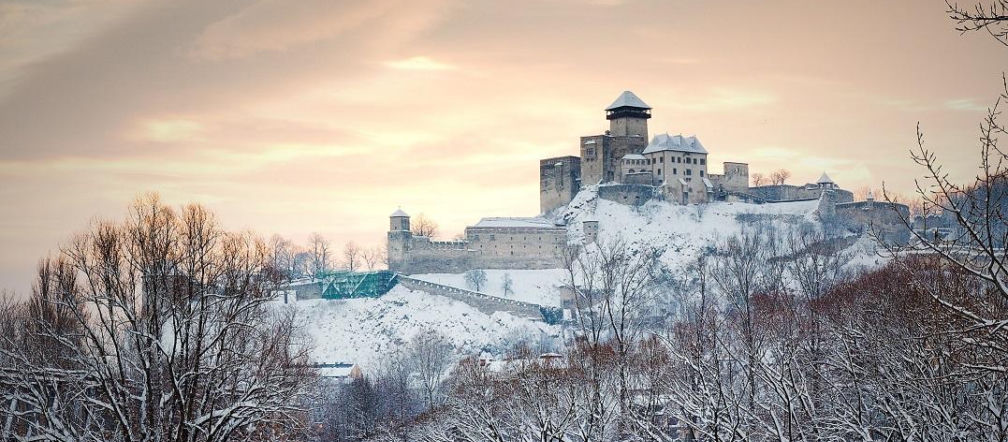 Trenczyn 2026 - Europejska Stolica Kultury