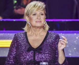 Ewa Kasprzyk znika z Tańca z Gwiazdami