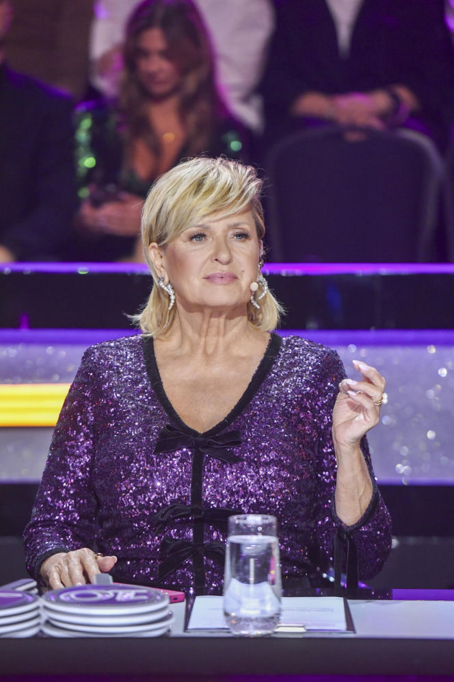 Ewa Kasprzyk znika z "Tańca z Gwiazdami"
