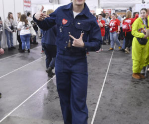 Takiego finału jeszcze nie było! Gwiazdy zalały studio WOŚP