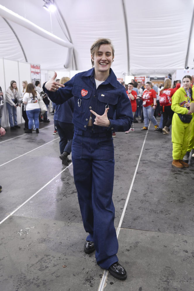 Takiego finału jeszcze nie było! Gwiazdy zalały studio WOŚP