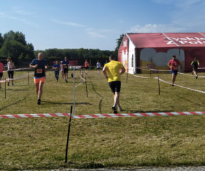 Fotorelacja z II Biegu Ogińskiej w Siedlcach