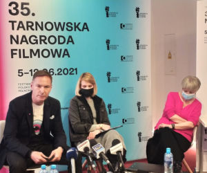 35. Tarnowska Nagroda Filmowa - zapowiedź