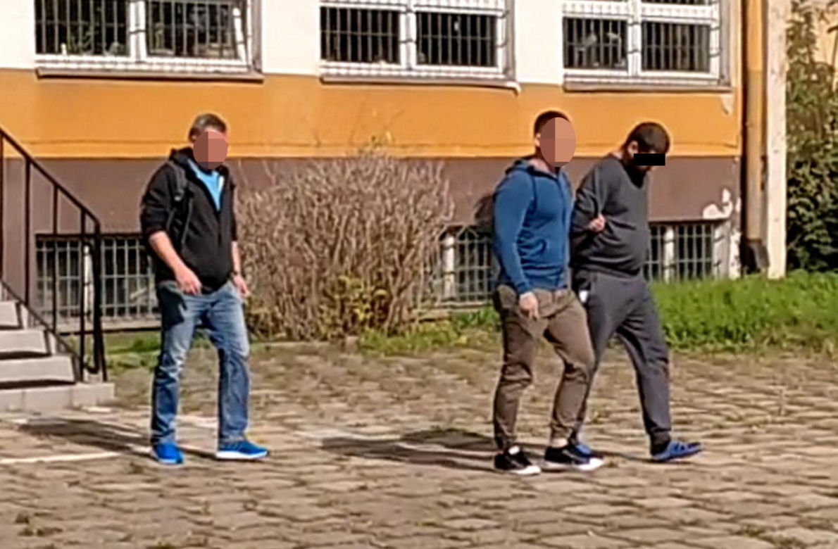 Uwidła kochanka by go potem zabić wspólnie w mężem