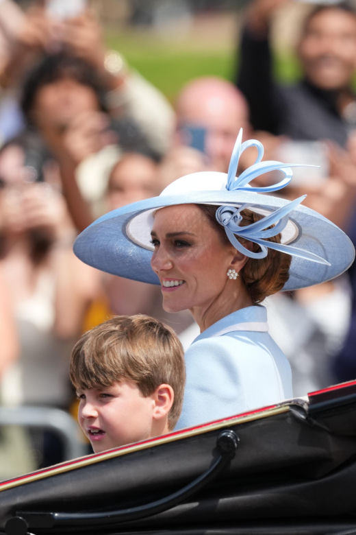 Trooping the Colour 2026