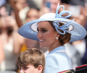 Trooping the Colour 2026