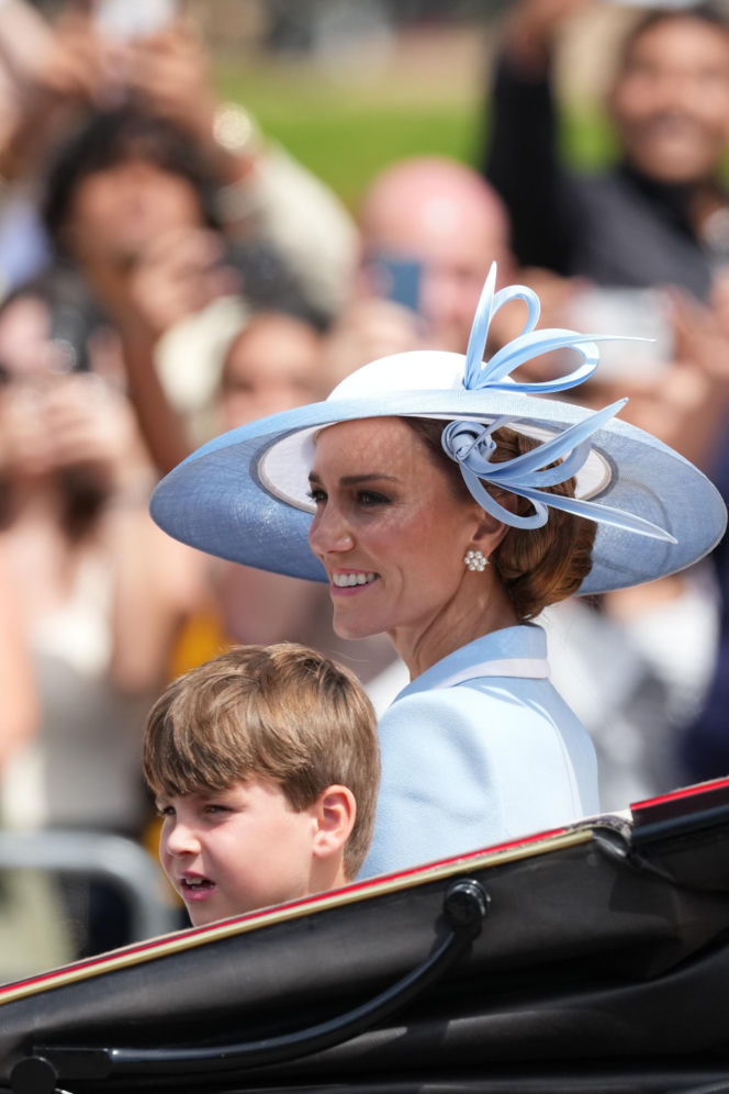 Trooping the Colour 2026