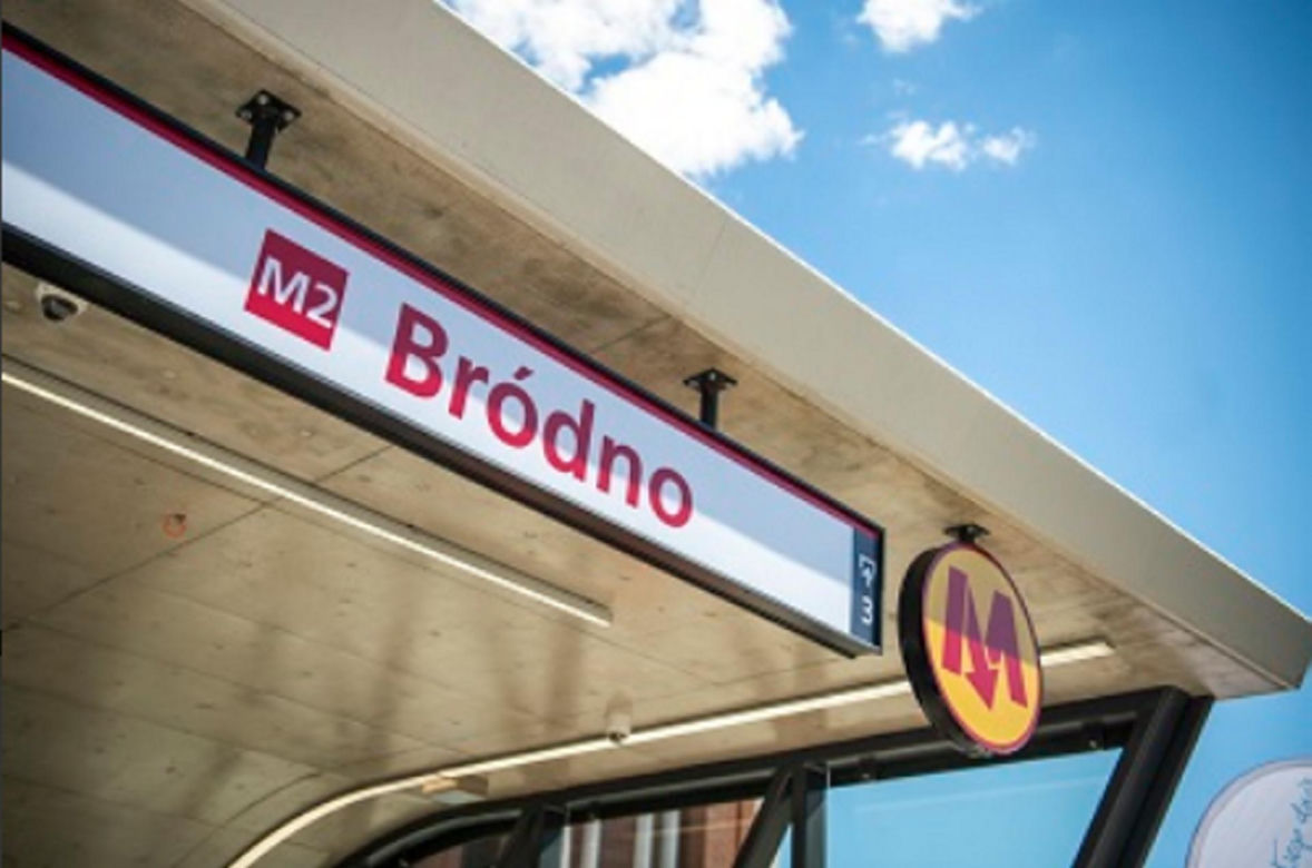Bródno