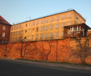 ARESZT ŚLEDCZY SZCZECIN