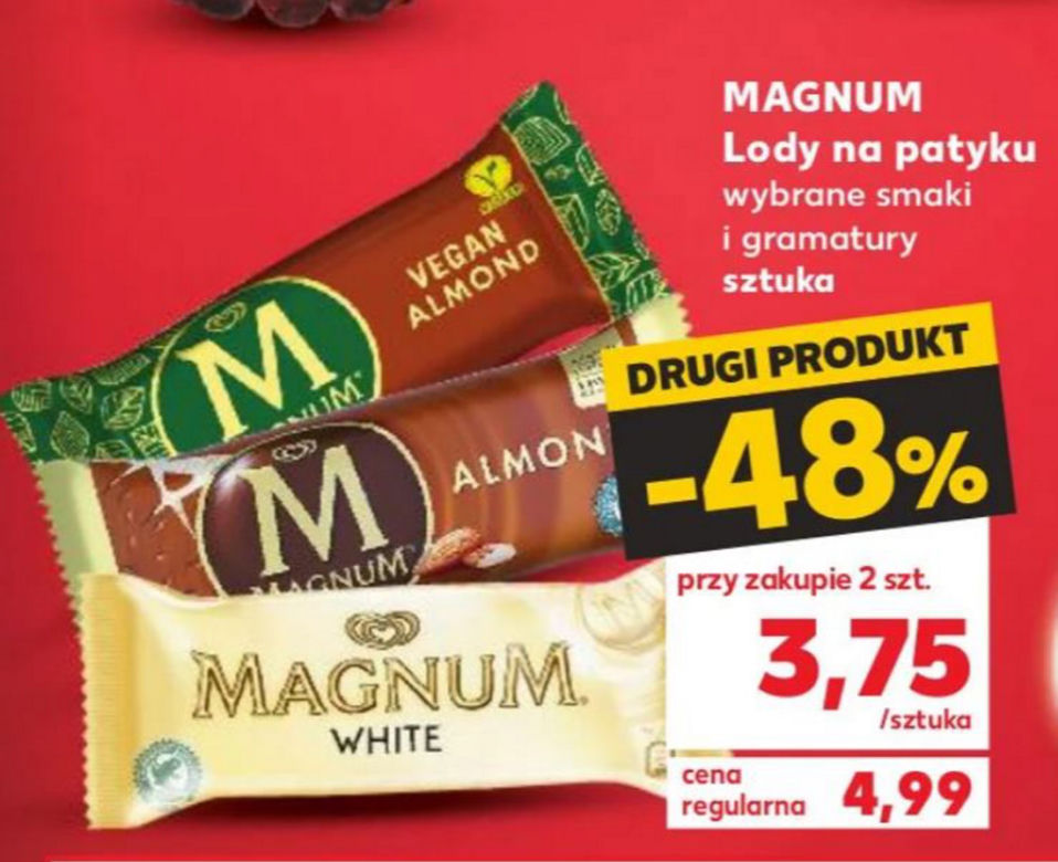Kaufland na weekend