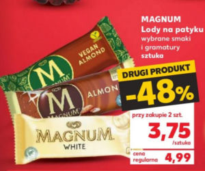 Kaufland na weekend