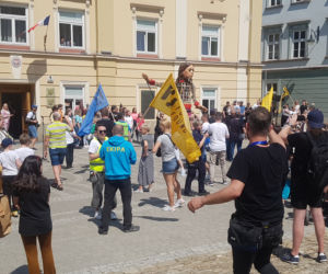 Mała Amal w Przemyślu