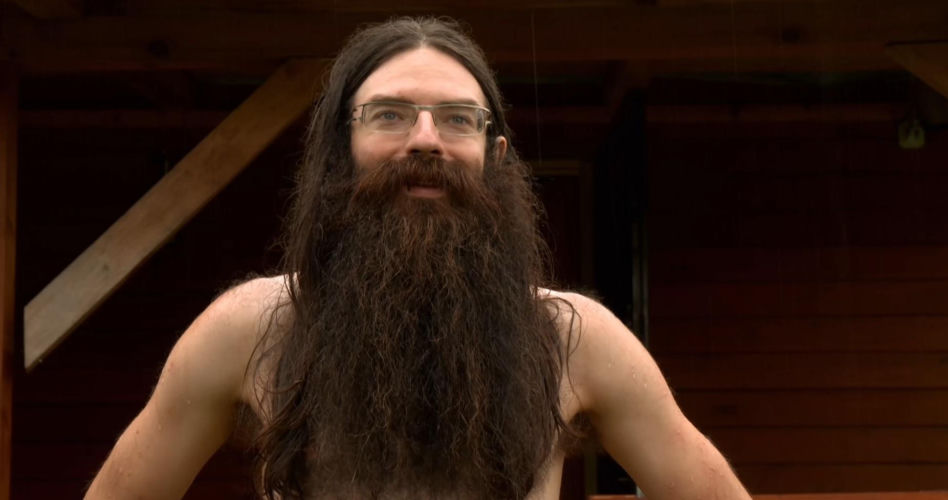 Sebastian "Jezus"