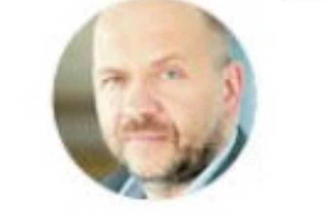 Tomasz Bachański
