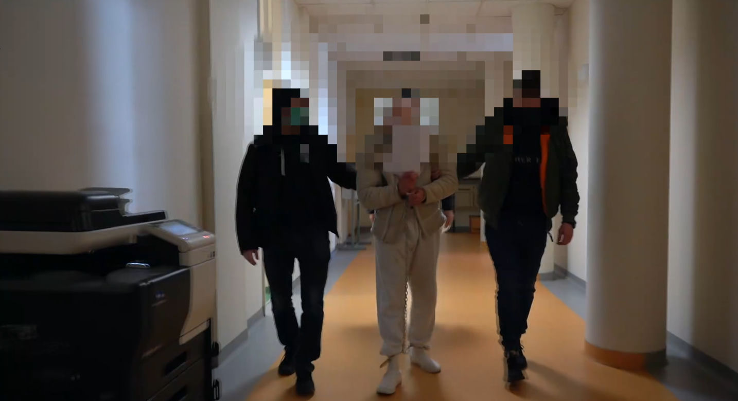 Wielka kasa leciała przez okno. Oszuści obłowili się w 330 tysięcy złotych