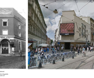 Kraków kiedyś i dziś. Zobaczcie, jak dawniej wyglądało nasze miasto! [ZDJĘCIA ARCHIWALNE]