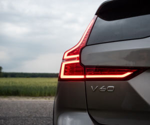 Volvo V60 D4 AWD Cross Country Pro