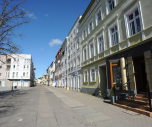 Usiłowanie zabójstwa. 