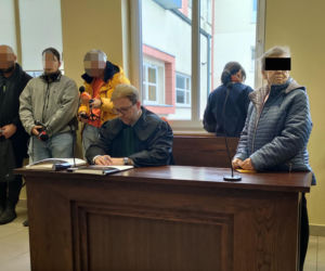 Ruszył proces cioci Jacka Jaworka. Śledczy: ukrywała trzykrotnego zabójcę