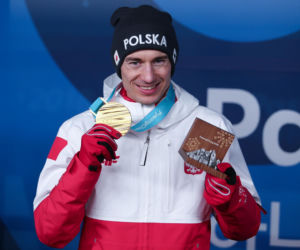 Kamil Stoch