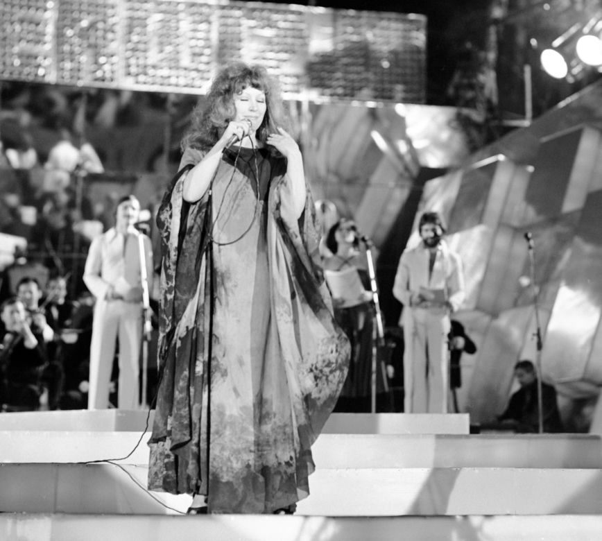 Festiwal w Sopocie 1978