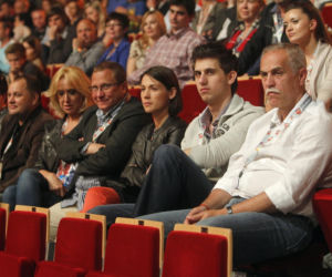 Piotr Żak nowym prezesem Polsatu. To koniec Zygmunta Solorza?