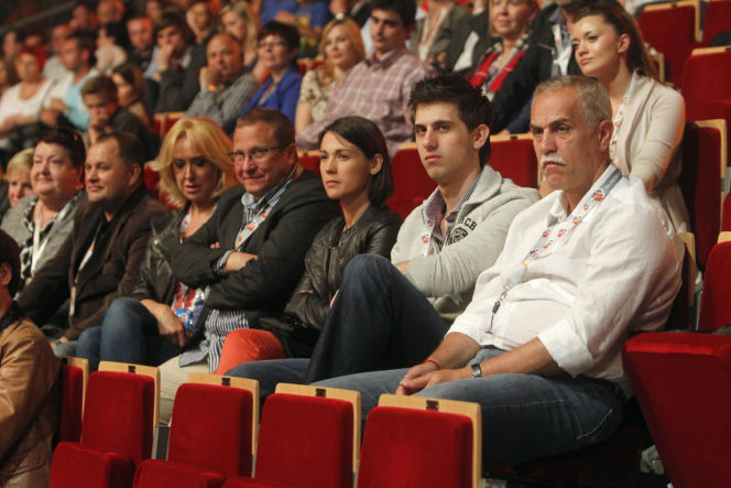 Piotr Żak nowym prezesem Polsatu. To koniec Zygmunta Solorza?