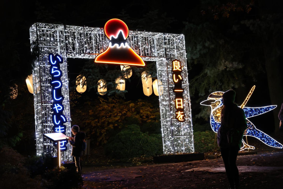 Lumina Park 2023 w Lublinie