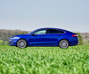 2015 Ford Mondeo 1.5 EcoBoost