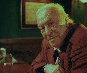 Złotopolscy. Leon Niemczyk