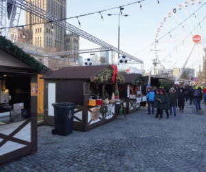Jarmark Warszawski 28.11.2025